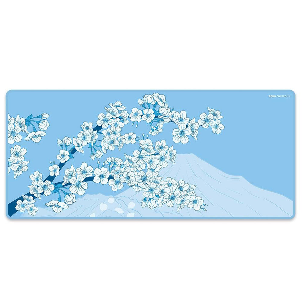 X-raypad Aqua Control II Sakura Blue