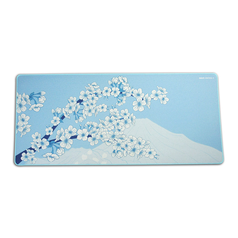 X-raypad(エックスレイパッド) マウスパッド Aqua Control II Sakura