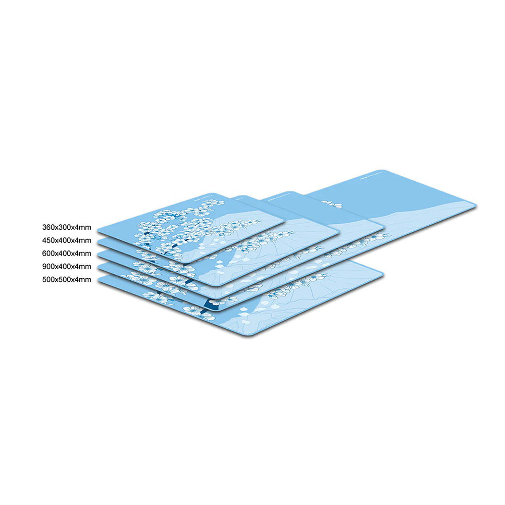 X-raypad(エックスレイパッド) マウスパッド Aqua Control II Sakura