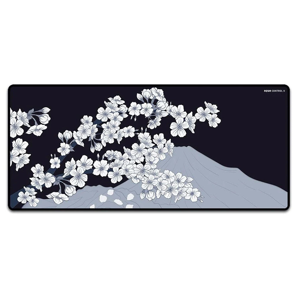 X-raypad(エックスレイパッド) マウスパッド Aqua Control II Sakura
