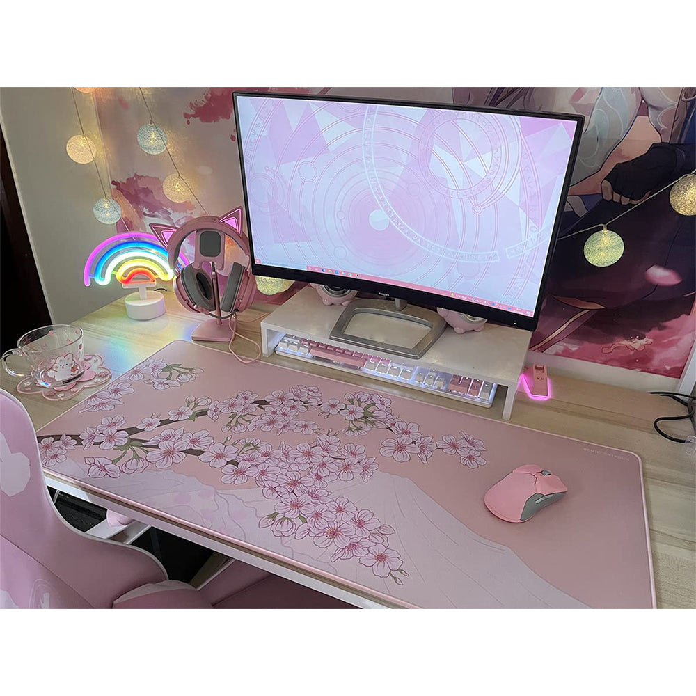 X-raypad Aqua Control II Sakura Pink