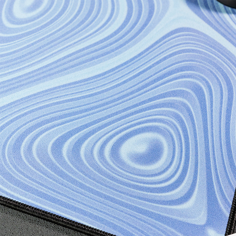 X-raypad Equate Plus Blue Strata