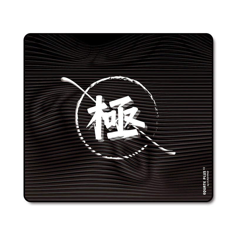 X-raypad Equate Plus V2 Kiwami Black