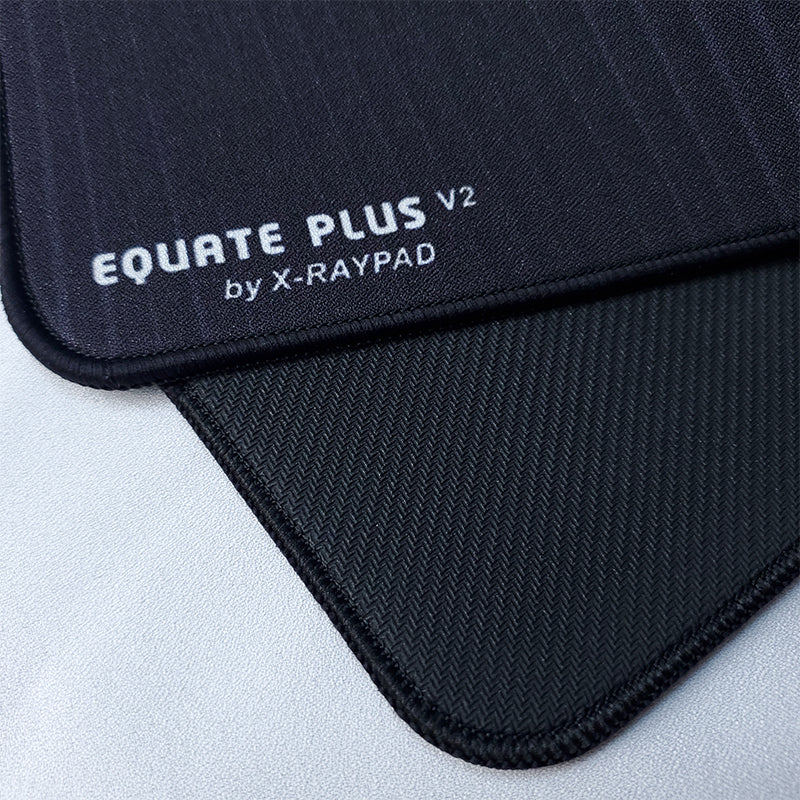 X-raypad Equate Plus V2 Kiwami Black