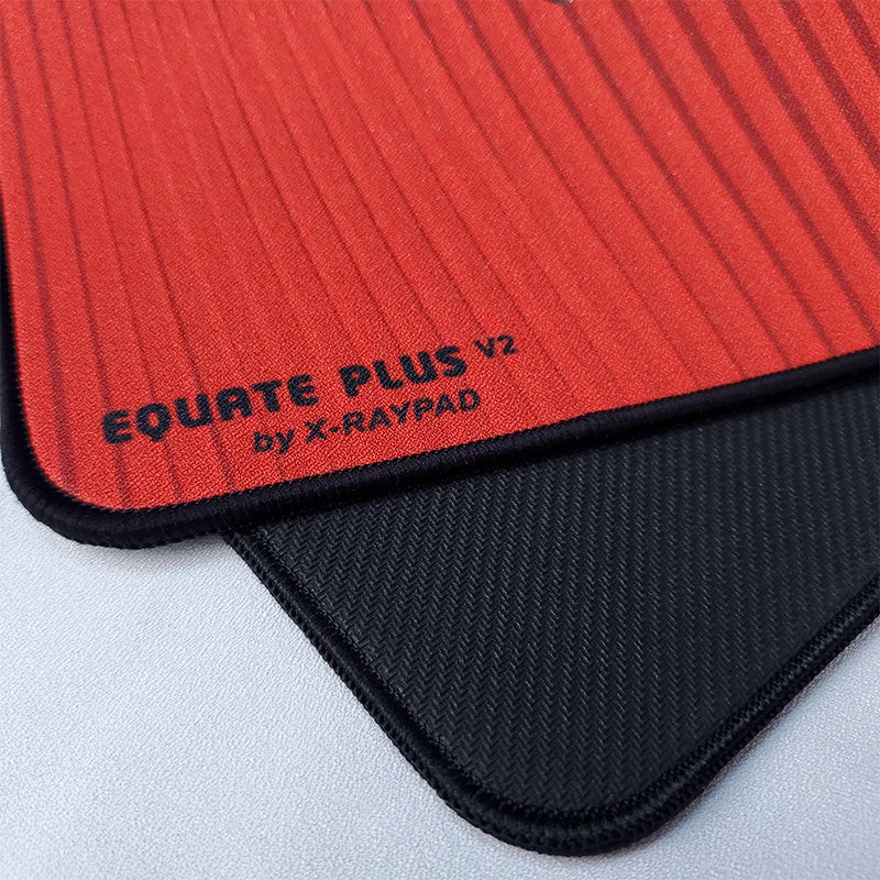 X-raypad Equate Plus V2 Kiwami Red