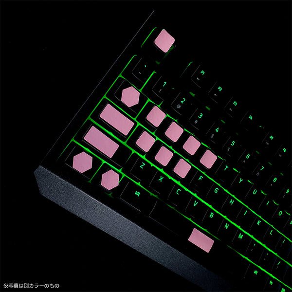 X-raypad(エックスレイパッド) Geckos V2 Slicks Universal Pre-cut Grip Tape Black ...