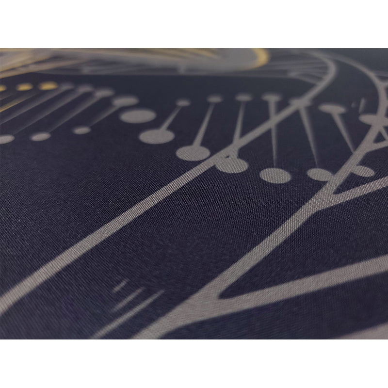 X-raypad Minerva DNA Gold Black