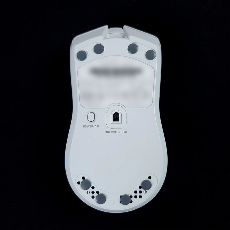 X-raypad Obsidian PRO Air UPE Universal Dot Mouse Skates (40 pieces)