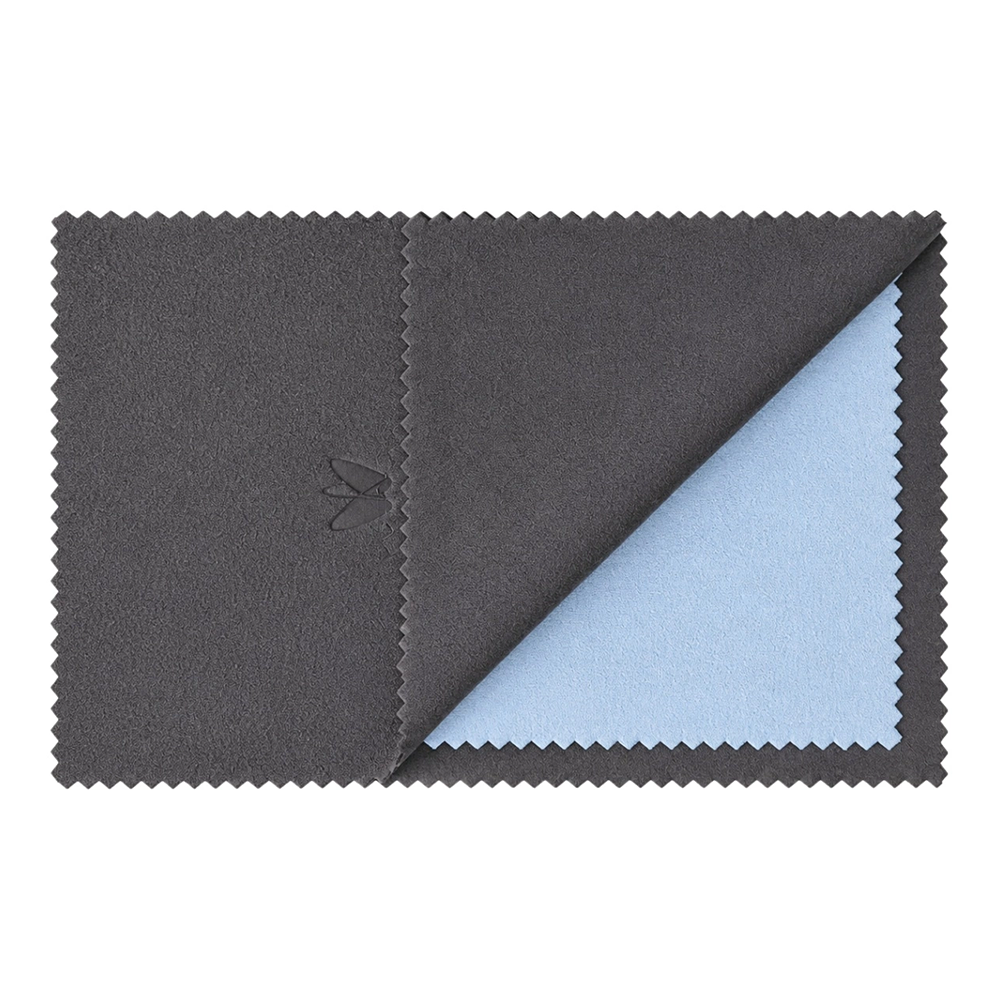 X-raypad NOD眠 2mm Slim Glass Mousepad Large