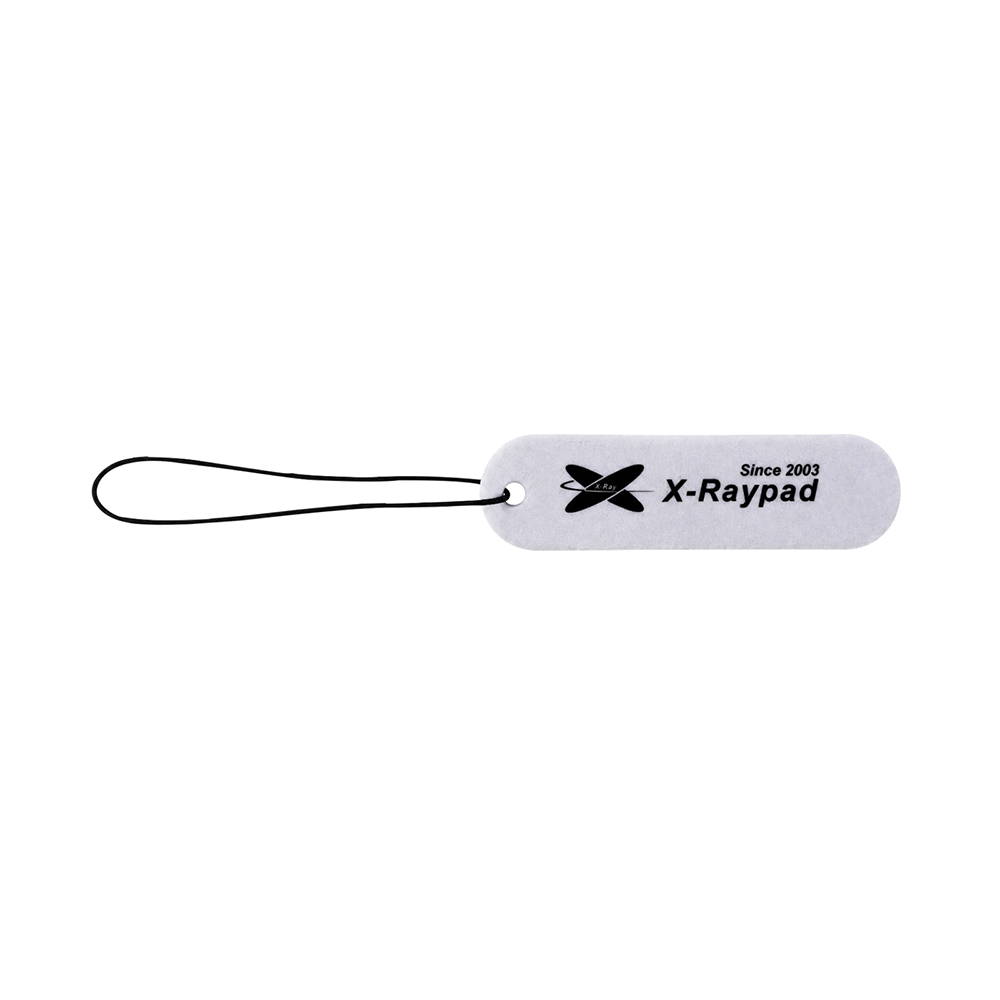 X-raypad NOD眠 2mm Slim Glass Mousepad Large