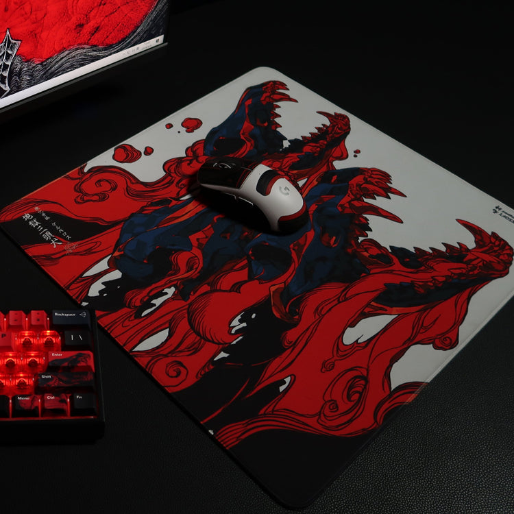 X-raypad(エックスレイパッド) マウスパッド Origin Pro Cerberus 通販