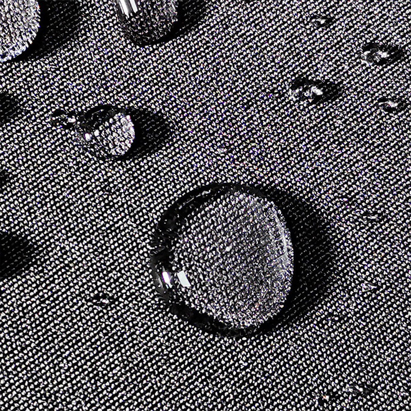 X-raypad Traigun CORDURA(R) Black