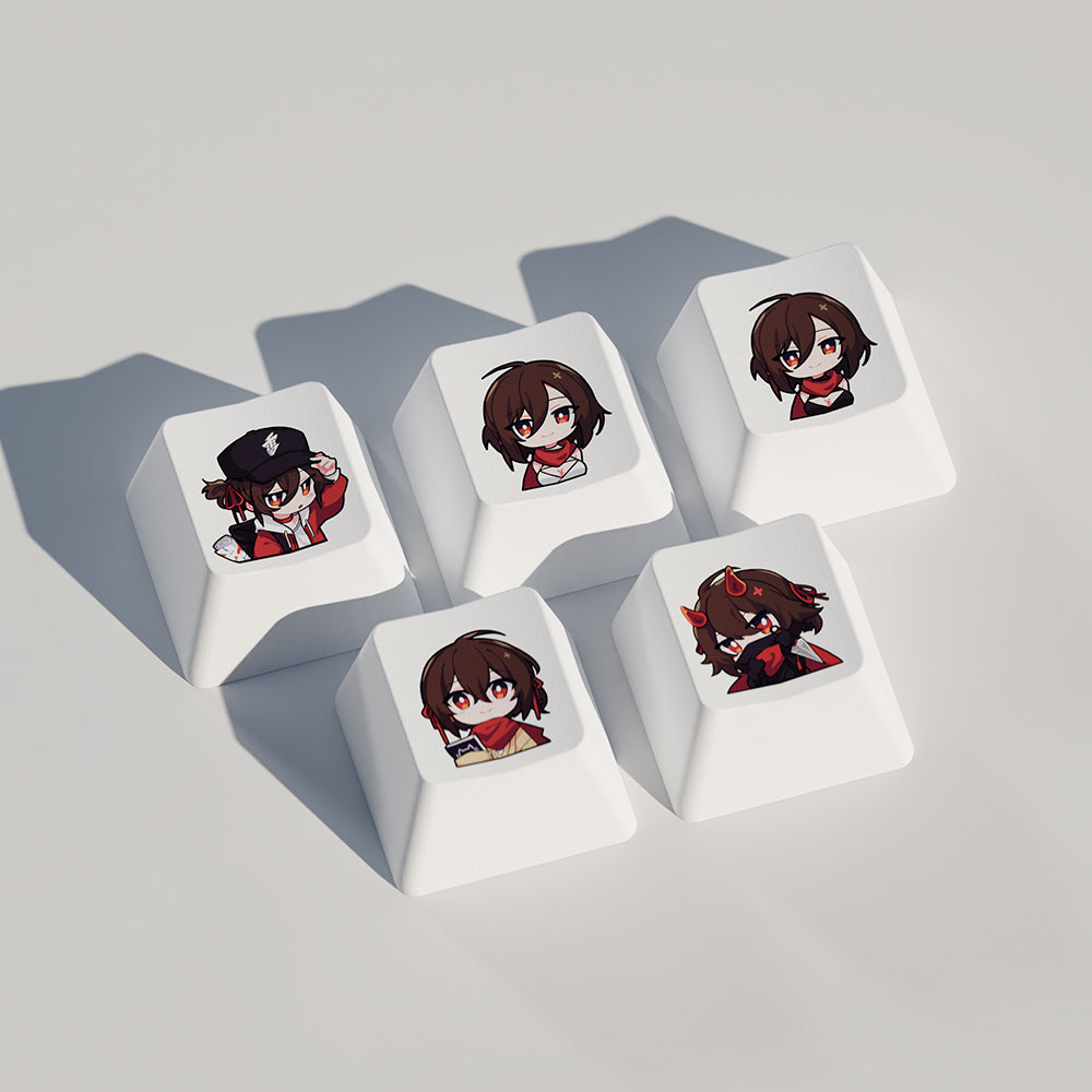 Yuki Aim (ユキエイム) Polar 65 磁気キーボード ラピッドトリガー US