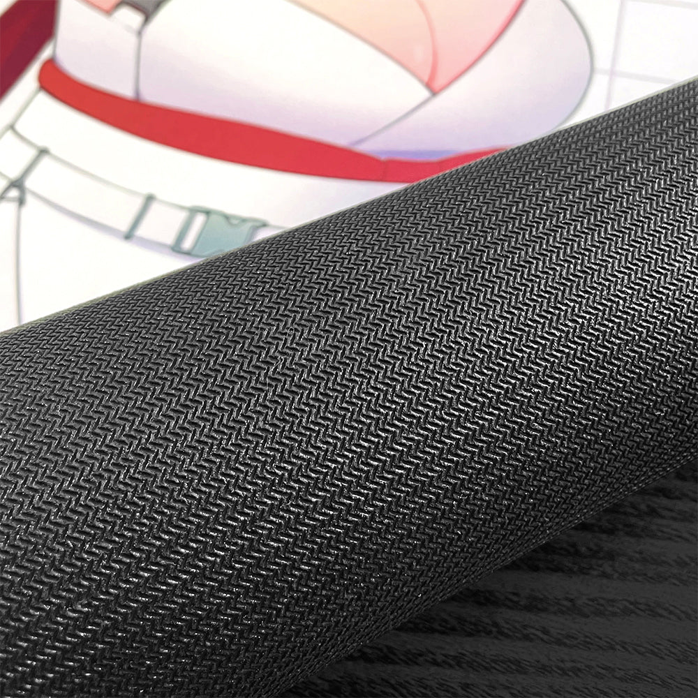 【2023年10月上旬～中旬頃発送予定】Yuki Aim Yuki Pad 2023 Katana White Extra Large Drop 2