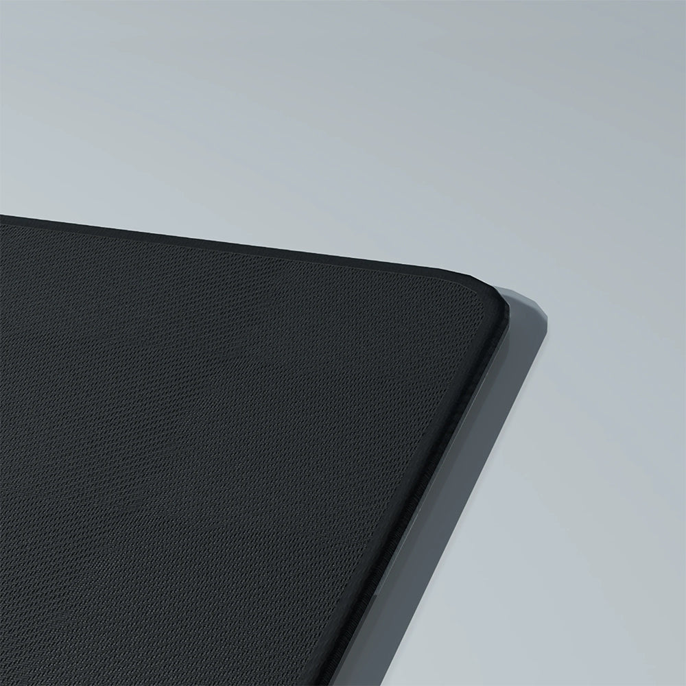 Yuki Aim MONOKURO Cloth mousepad L