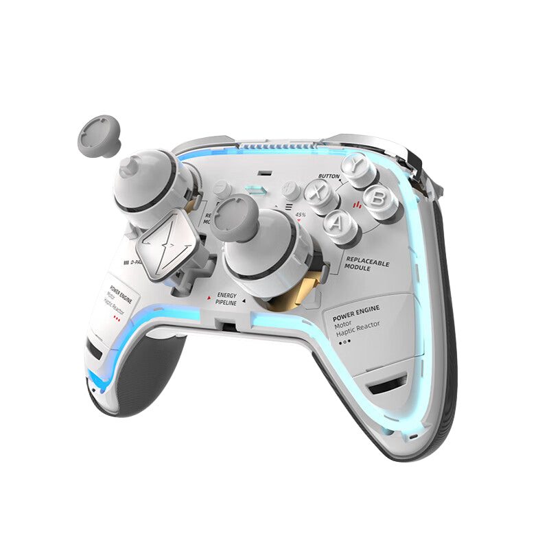 ZD Ultimate Legendコントローラー　充電スタンド付き ZD Gaming（ゼットディー ゲーミング） Ultimate Legend ワイヤレス