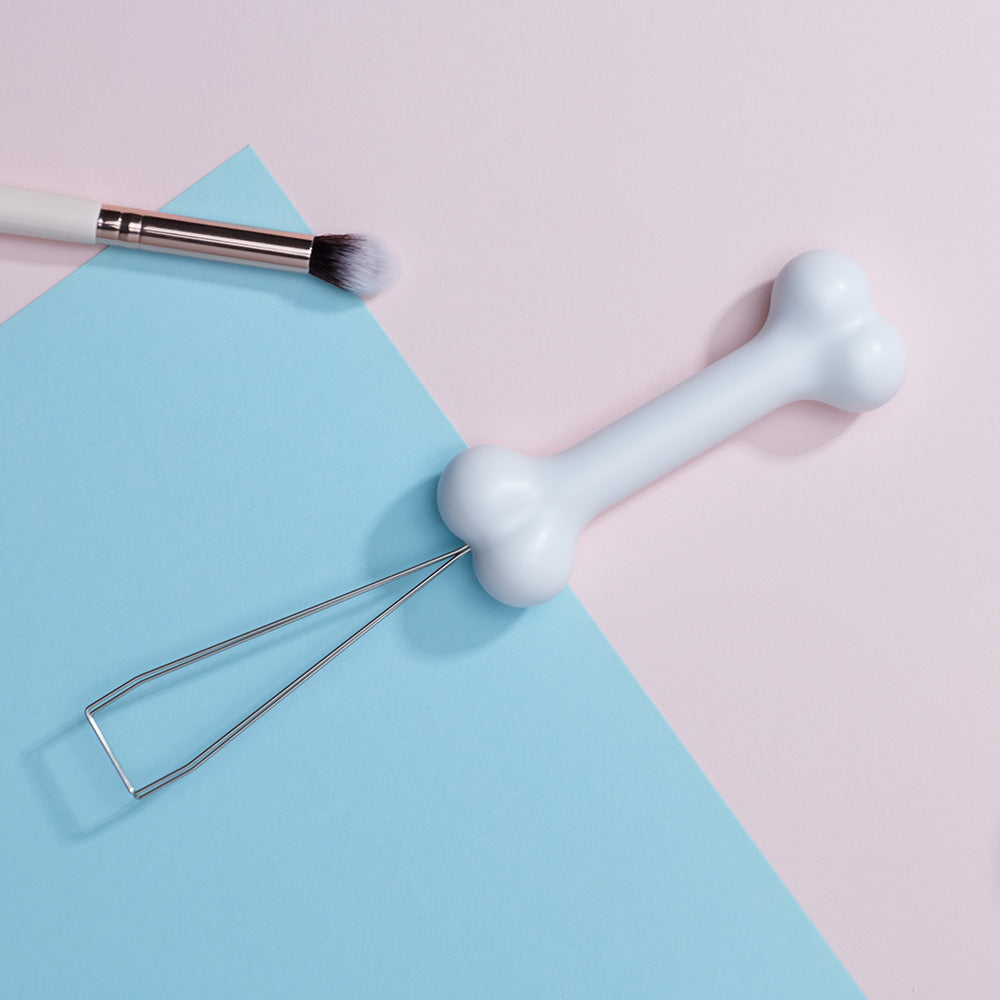 ZOMO PLUS Keycap Puller Bone