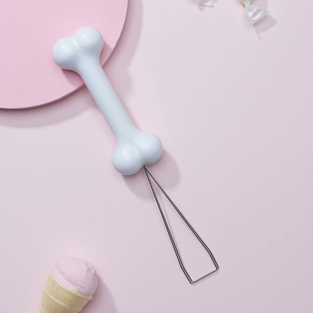 ZOMO PLUS Keycap Puller Bone