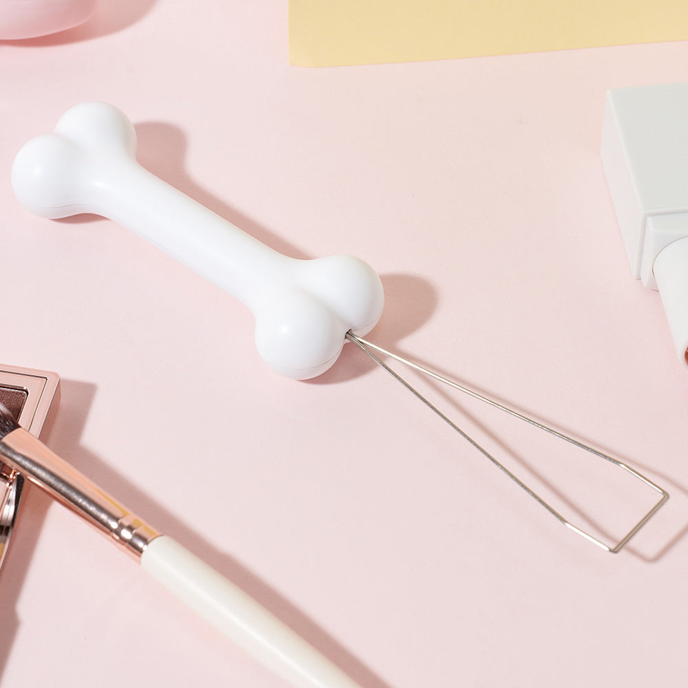 ZOMO PLUS Keycap Puller Bone