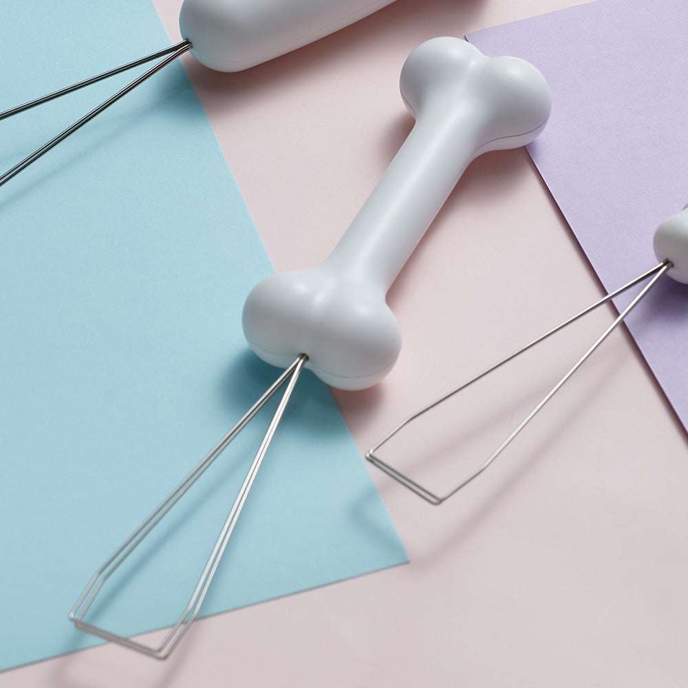 ZOMO PLUS Keycap Puller Bone